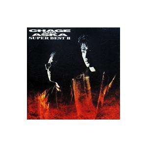 ＣＨＡＧＥ＆ＡＳＫＡ／スーパーベスト２