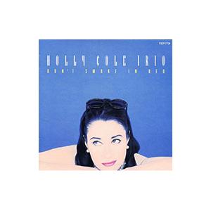 ホリー・コール／ドント・スモーク・イン・ベッド | ブランド登録なし