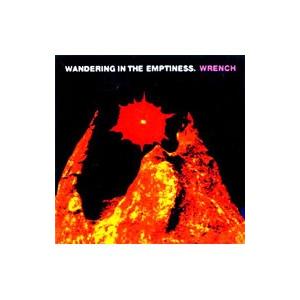 WRENCH/ワンダリング・イン・ジ・エンプティネス 2025年最新】WANDERING IN THE EMPTINESSの人気アイテム - メルカリ