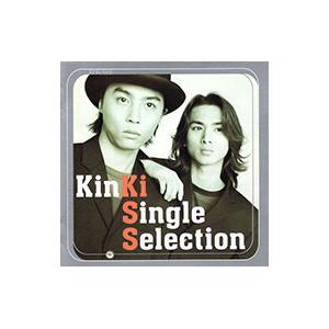 KinKi Kids／KinKi Single Selection