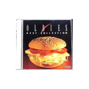オムニバス／オールディーズ・ベスト・コレクション
