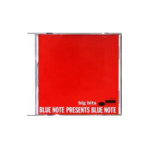 オムニバス／ビッグ・ヒッツ〜ブルーノート・プレゼンツ・ブルーノート