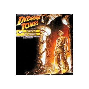 オムニバス／「インディー・ジョーンズ〜魔宮の伝説」オリジナル