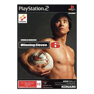 コナミデジタルエンタテインメント PS2／ワールドサッカー ウイニング