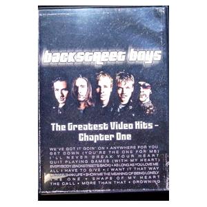 DVD／Ｔｈｅ Ｇｒｅａｔｅｓｔ Ｖｉｄｅｏ Ｈｉｔｓ−Ｃｈａｐｔｅｒ Ｏｎｅ | 