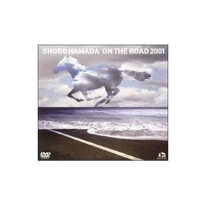 DVD／ON THE ROAD 2001〜THE MONOCHROME RAINBOW LET SUMMER ROCK ’99 THE SHOGO MUST GO ON〜