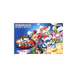 GBA／トマトアドベンチャー : ネットオフ まとめてお得店 - 通販