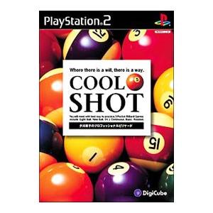 PS2／Cool Shot 夕川景子のプロフェッショナルビリヤード｜netoff2