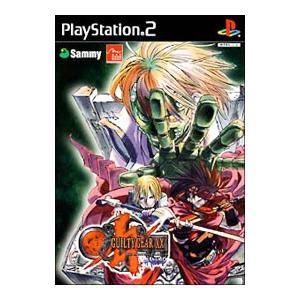 PS2／GUILTY GEAR XX ♯RELOAD〜THE MIDNIGHT CARNIVAL〜｜netoff2