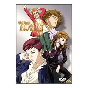 DVD／ウィッチハンターロビン ＸＩＩ | バンダイビジュアル