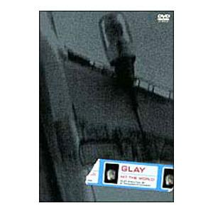 DVD／HIT THE WORLD GLAY Arena Tour'97