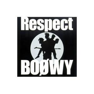 ＢＯＯＷＹ／ＢＯφＷＹ Ｒｅｓｐｅｃｔ （ＣＣＣＤ）｜netoff2