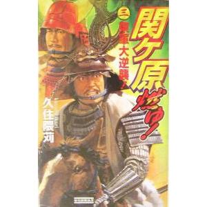 関ケ原燃ゆ！ 3／久住隈苅 | ブランド登録なし