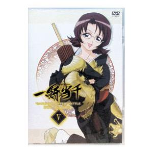 DVD／一騎当千 第５巻 | 