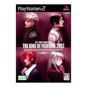 PS2／ザ・キング・オブ・ファイターズ２００２｜netoff2