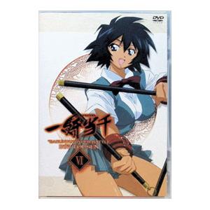 DVD／一騎当千 第６巻 | 