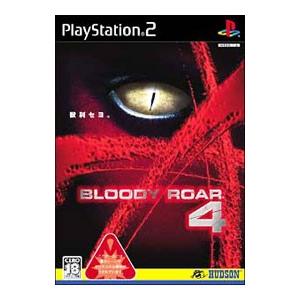 PS2／BLOODY ROAR4 | ブランド登録なし