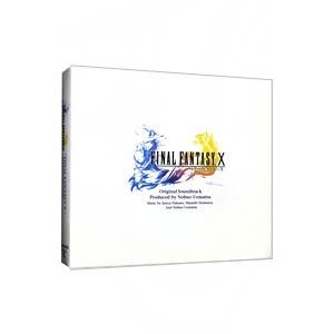 「ファイナルファンタジー１０」オリジナル・サウンドトラック｜netoff2