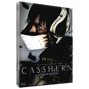 DVD／ＣＡＳＳＨＥＲＮ ＵＬＴＩＭＡＴＥ ＥＤＩＴＩＯＮ | 