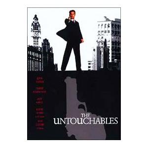 ビクターエンタテインメント DVD／アンタッチャブル スペシャル