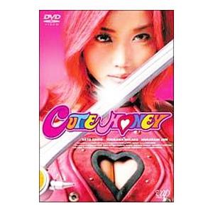 DVD／キューティーハニー スタンダード・エディション｜netoff2