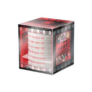 DVD／伊丹十三DVDコレクション “たたかうオンナ”BOX 限定