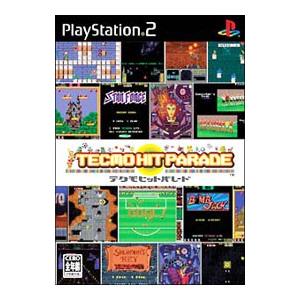 PS2／テクモヒットパレード