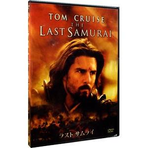 DVD／ラスト サムライ | 