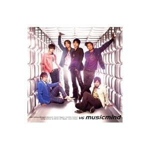 ｖ６ ｍｕｓｉｃｍｉｎｄ T ネットオフ まとめてお得店 通販 Yahoo ショッピング