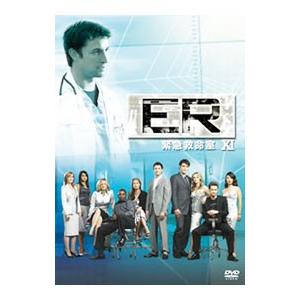 DVD／ER 緊急救命室 イレブン DVDコレクターズセット : ネット