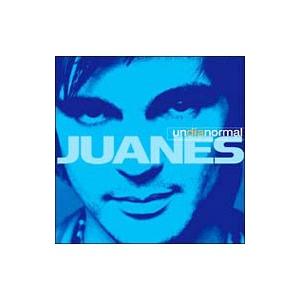 フアネス／ウン ディア ノルマル〜君を想う愛おしい日 | ユニバーサルミュージック