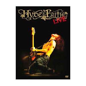 DVD／ＦＡＩＴＨ ＬＩＶＥ｜netoff2