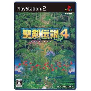 使い勝手の良い Ps2 聖剣伝説４