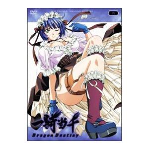 DVD／一騎当千ＤｒａｇｏｎＤｅｓｔｉｎｙ 第弐巻 | 