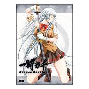 DVD／一騎当千ＤｒａｇｏｎＤｅｓｔｉｎｙ 第参巻 | 