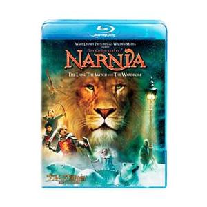 Blu-ray／ナルニア国物語／第１章：ライオンと魔女｜netoff2