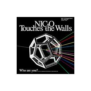 ＮＩＣＯ Ｔｏｕｃｈｅｓ ｔｈｅ Ｗａｌｌｓ／Ｗｈｏ ａｒｅ ｙｏｕ？｜netoff2