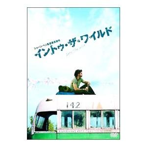 DVD／イントゥ・ザ・ワイルド｜netoff2