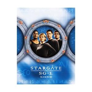 DVD／スターゲイト SG−1 ファイナル・シーズン DVD ザ