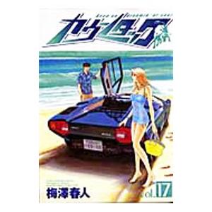 カウンタック 17／梅澤春人 | ブランド登録なし