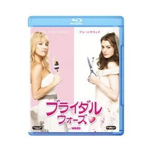 Blu-ray／ブライダル・ウォーズ｜netoff2