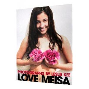 ＬＯＶＥ ＭＥＩＳＡ−黒木メイサ写真集 | ブランド登録なし