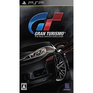 PSP／グランツーリスモ | ブランド登録なし