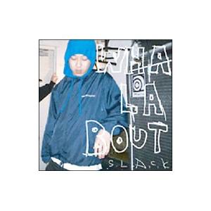 Ｓ．Ｌ．Ａ．Ｃ．Ｋ．／Ｗｈａｌａｂｏｕｔ？