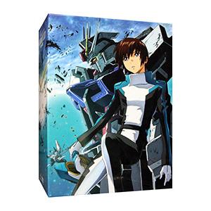 DVD／機動戦士ガンダムＳＥＥＤ ＤＶＤ−ＢＯＸ