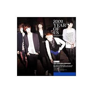 SHINee／2009，YEAR OF US : ネットオフ まとめてお