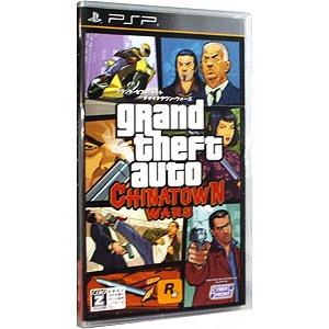新品　グランドセフトオート チャイナタウンウォーズ BEST HIT Amazon | BEST HIT セレクション グランド・セフト・オート:チャイナ