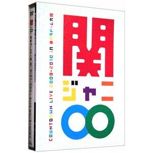 DVD／ＣＯＵＮＴＤＯＷＮ ＬＩＶＥ ２００９−２０１０ ｉｎ 京セラドーム大阪｜netoff2
