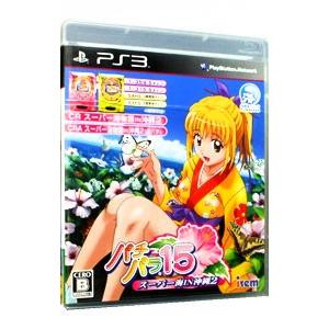 PS3／パチパラ15 〜スーパー海IN沖縄2〜