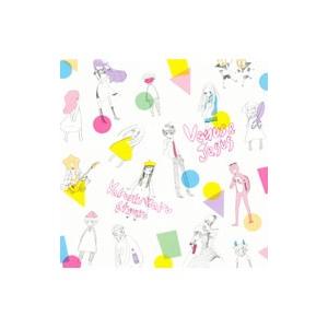 キングレコード やくしまるえつこ／ヴィーナスとジーザス 〜「荒川